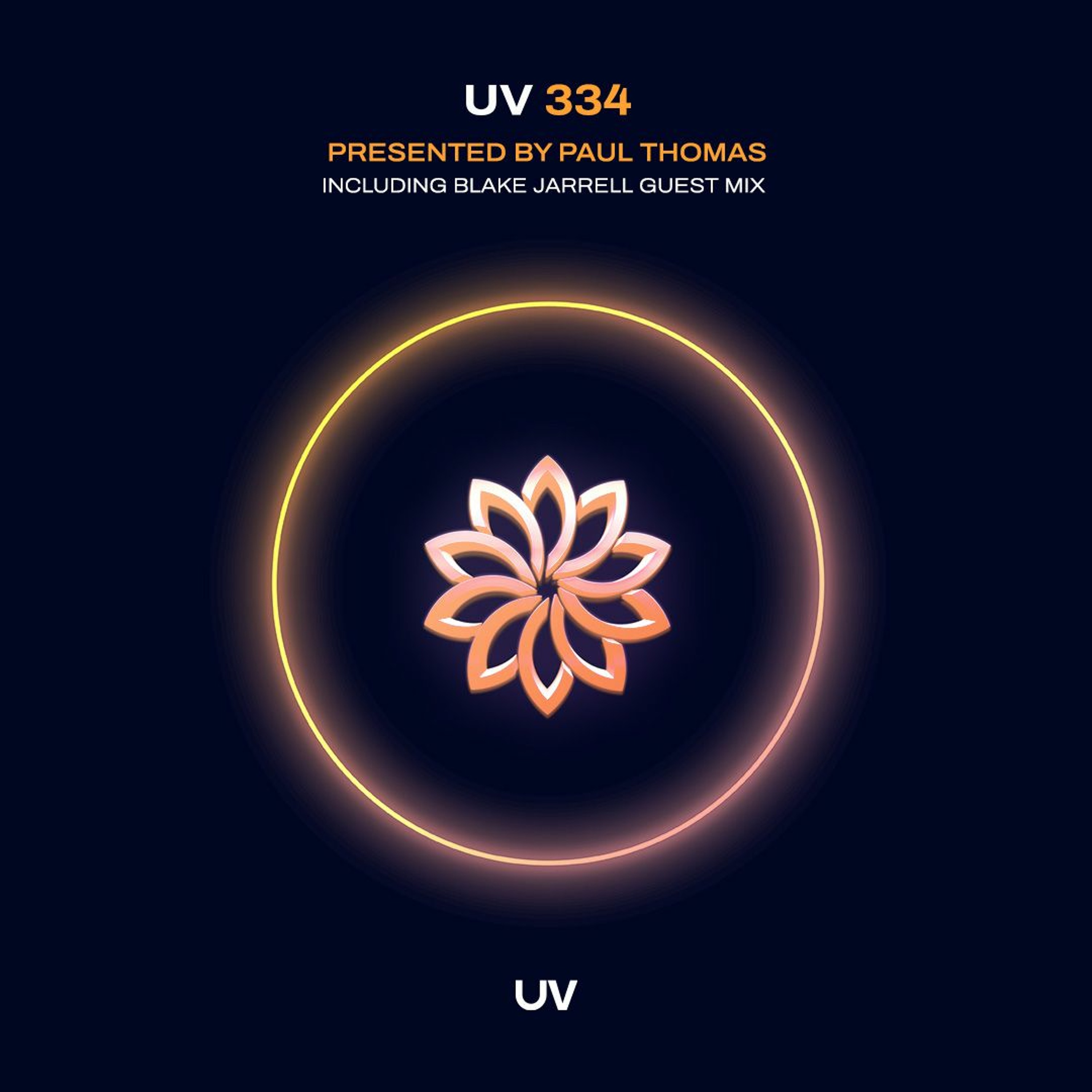 Paul Thomas presents UV Radio