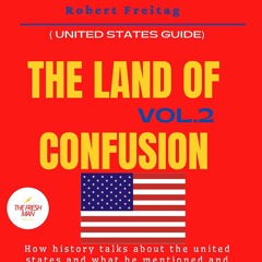 get [PDF] Download The Land of Confusion (vol.2) : How history talks about the s