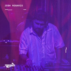 Josh Rosario @ Area 18 08/18/23
