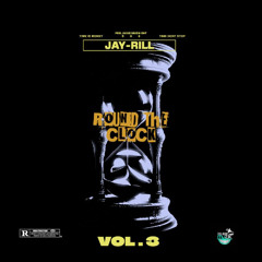 Up Next' Freestyle" - [Official Audio]