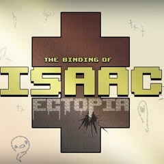 The Binding Of Isaac: Ectopia