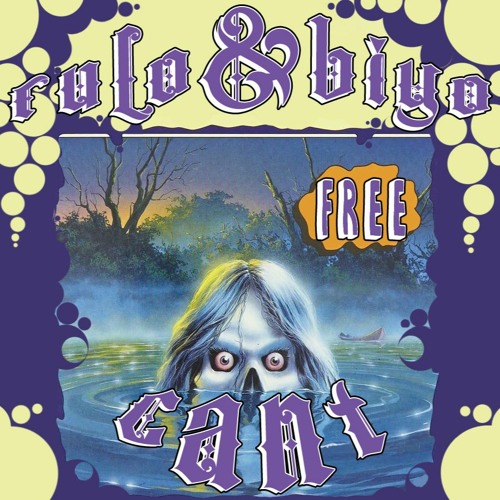 RULØ x BiYO  - CANT (FREE DOWNLOAD)
