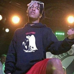 XXXTENTACION - I AM! (Prod. DJ Patt) [Instrumental]
