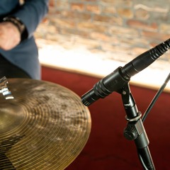 DPA 2012 HIHAT + All  MICS