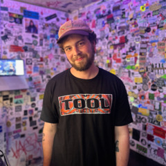 DJ Stepdad Hosts the Wharf Cat Show @ The Lot Radio 06-05-2025