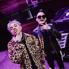 Morgenshtern & Sayonara Boy — Cadillac