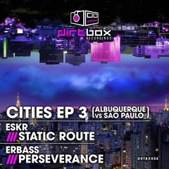 ESKR 'Static Route' [Dirtbox Recordings]