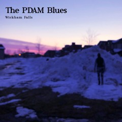 The Pdam Blues