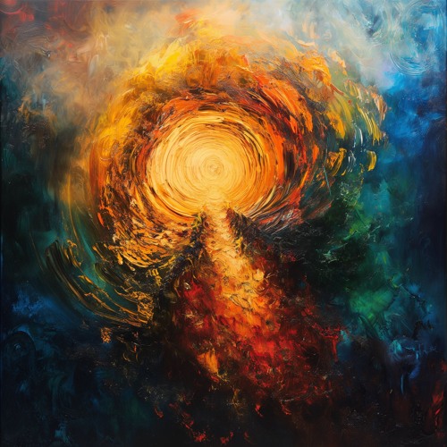 Ignite The Karmic Thread
