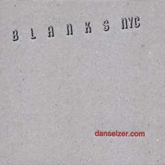Blanks NYC