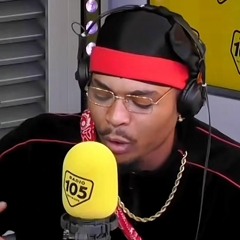 Artie 5ive - Freestyle Radio 105