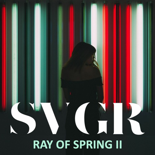 Ray of Spring mixtapes