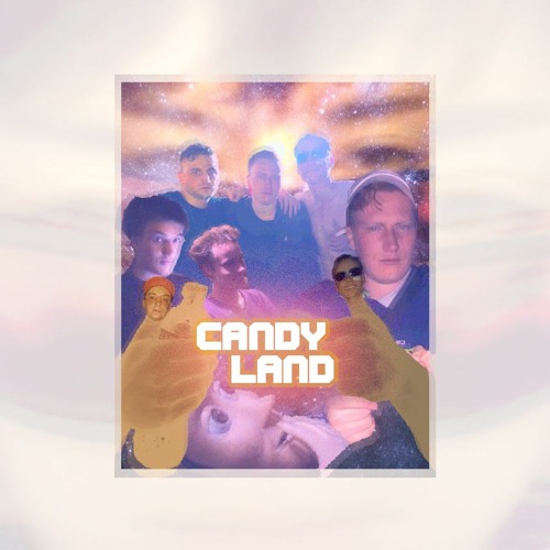 Candyland - FREE DL
