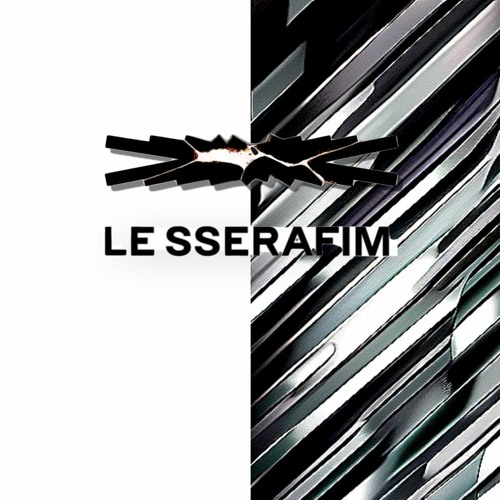 LE SSERAFIM (르세라핌) 이브, 프시케, 그리고 푸른 수염의 아내 (Drum and Bass remix)