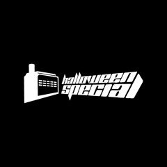 Episode 13 • Halloween Special
