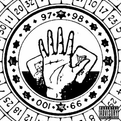 Tom The Mail Man - 100 Stripes Freestyle