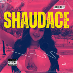 SHAUDACE – Green Montana x La Fève Type Beat | Chill Drill Instrumental 2025