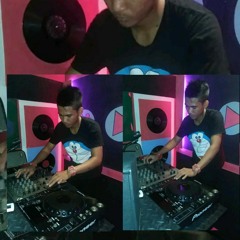 DJ YOGI ONTHEMIX SPECIAL REQUEST DJ ADID   SATU RASA CINTA  ARIEF DJ IBIZZA CLUB PONTIANAK ❗