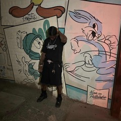 STAYING DOWN (PROD. XBLUDEX)