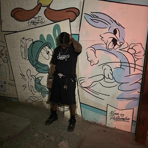 STAYING DOWN (PROD. XBLUDEX)