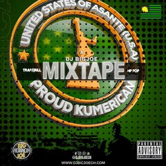 Kumerica Mixtape