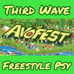 Freestyle Psy - The Avofest set - 2021-10-19
