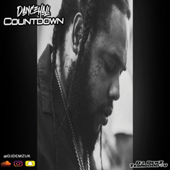 DANCEHALL COUNTDOWN 26/9/25