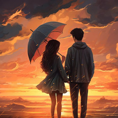 အချစ်ကိုသိချိန် - (မီးမီးခဲ)