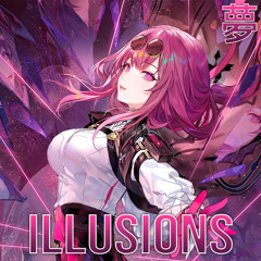 [Dubstep] F7M & Exxhy & Akacia - Illusions