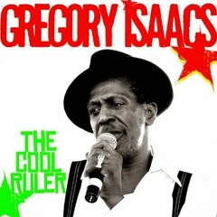 Gregory Isaacs {The Cool Ruler} Best Of Greatest Hits Remembering GREGORY ISAACS  Mix By Djeasy
