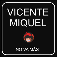 NO VA MÁS