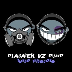 Plagatek - Maniatiko Loco