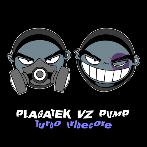 Plagatek - Descontrol23