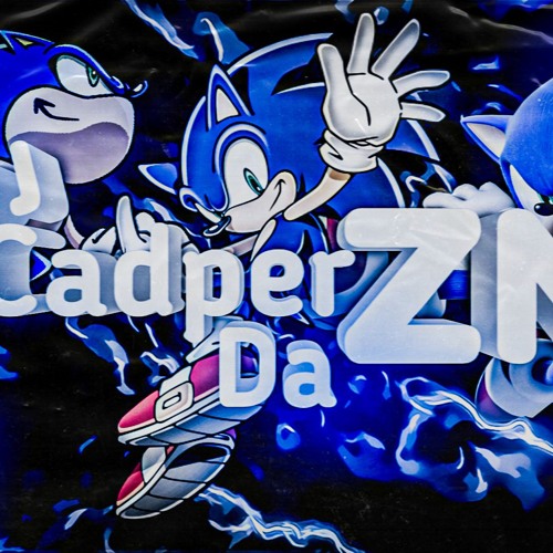 Som da Socada ☢️🔱