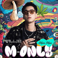 MIÊN MAN ▶︎ •၊၊||၊|။||||။၊|• DJ WILLZI ft M-ONE LOUNGE ▶︎ •၊၊||၊|။||||။၊|•