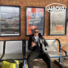 JJACKO - MARCH MIX 001