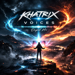 KHATRIX – Voices (Original Mix)