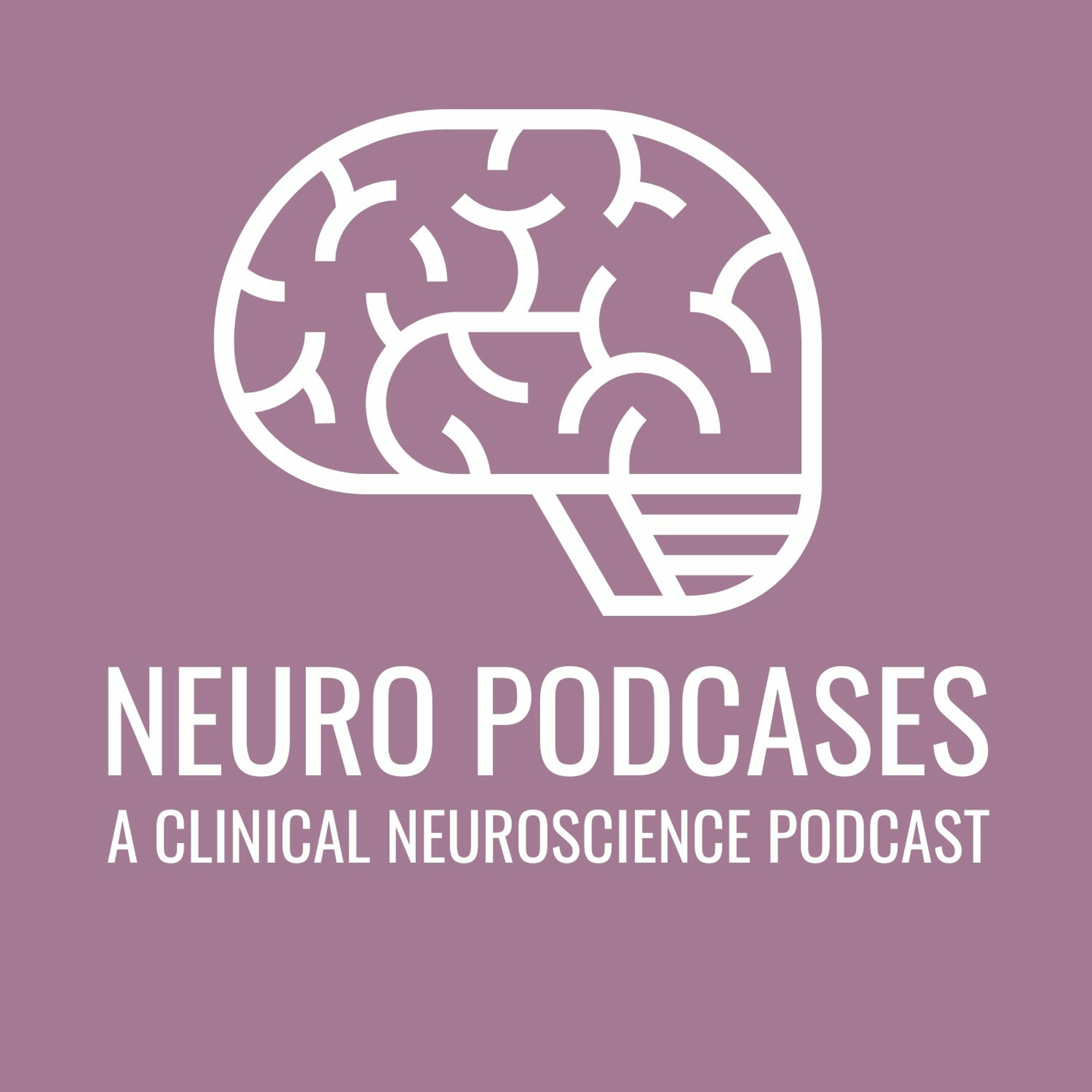 Neuro Podcases