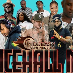 NEW DANCEHALL MIX AUGUST 2021 VYBZ KARTEL,SKILLIBENG,RYTIKAL,CHRONIC LAW,ALKALINE,GOVANA,SQUASH