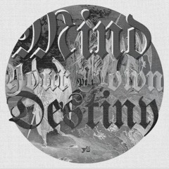 Mind Your Own Destiny (Pt.1) - y8