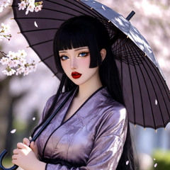 A beleza das mulheres japonesas (Tradicional) - The Beauty of Japanese Women (Trad)