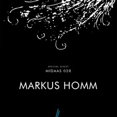 Midaas 028 By Markus Homm