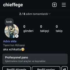 10 - SAVASTIM @chieffege