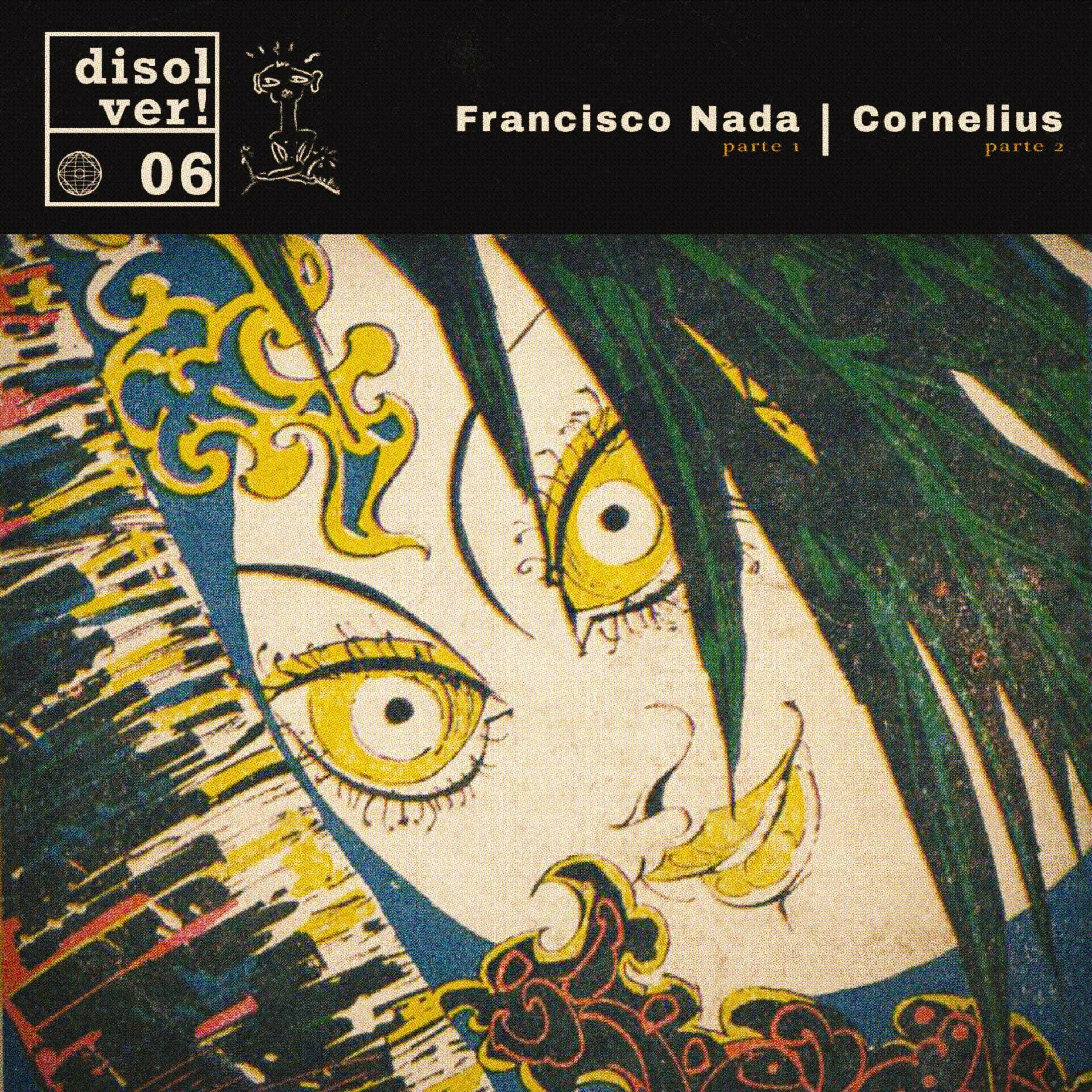Discos Graves Mixes
