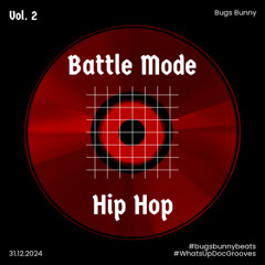 Battle Mode - Hip Hop (vol.2)