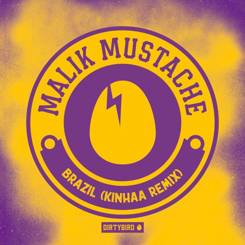 Stream Malik Mustache - Brazil (Kinhaa Remix)[BIRDFEED] by