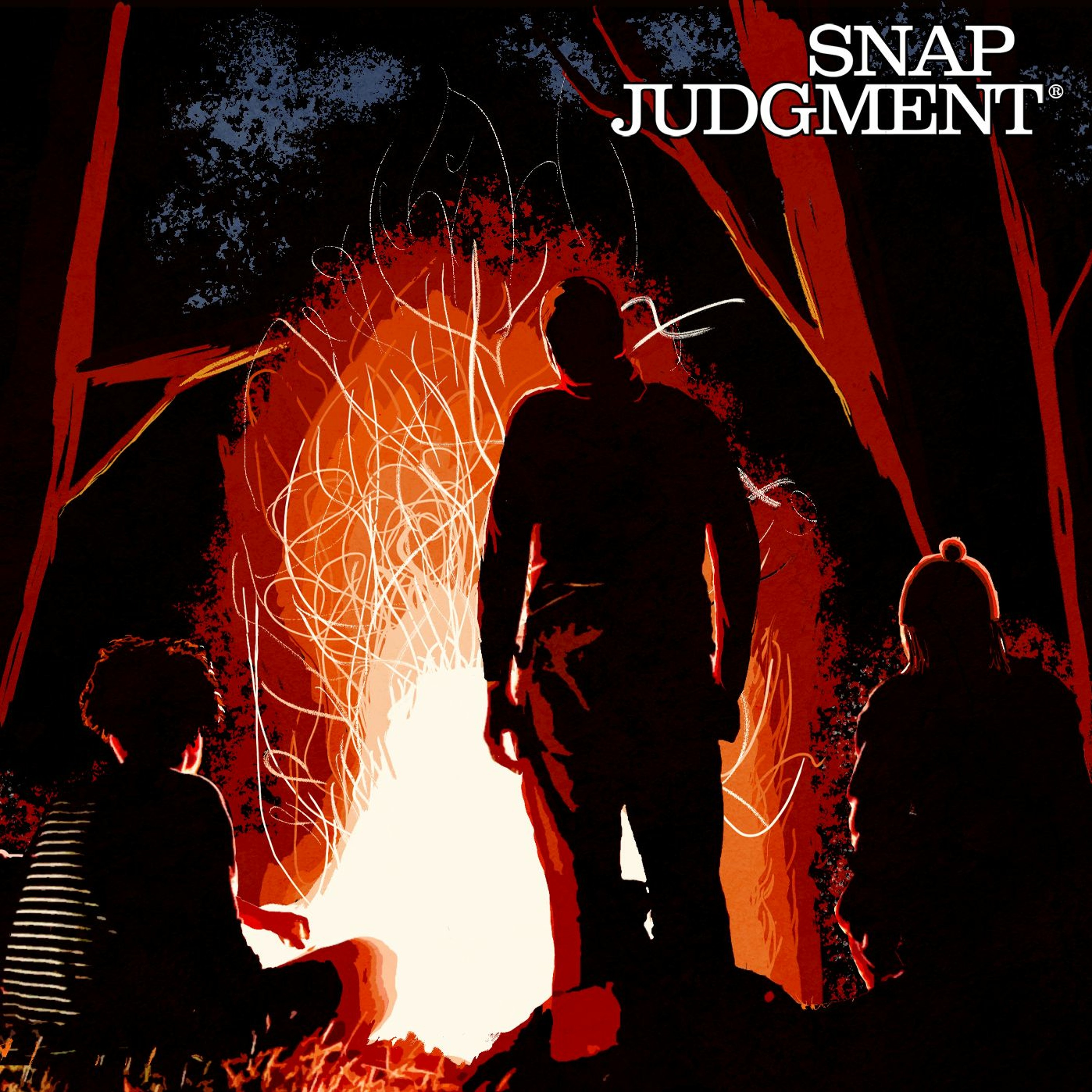 Snap Judgment