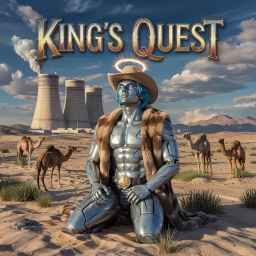King's Quest