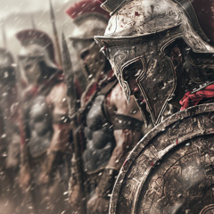 The Thermopylae. (Fogey's Remix)