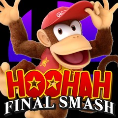 HOOHAH: Final Smash